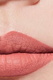 Rouge Allure Velvet Luminous Matte Lip Colour Makeup Chanel