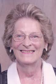 Edith Landis Obituary