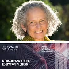 Clinical Psychedelic Lab at Monash University