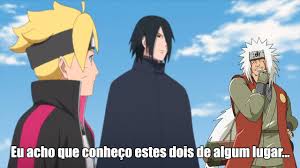 Check spelling or type a new query. Boruto Ep 129 Avanco Completo Boruto E Sasuke Volta No Tempo Youtube