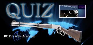 First of all, all guns in free fire are best but every gun has different method of use i will explain in detail but if you find this long then scroll down to conclusion if you want to know in detail please read whole we should talk about three gun. Pal Course Firearms Safety Practice Quiz Free Canada