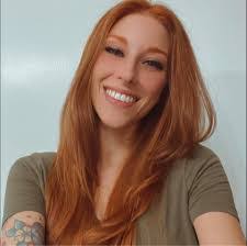 Monique Waldron's Instagram, Twitter & Facebook