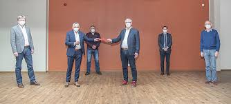 1,375 likes · 5 talking about this · 29 were here. Grossheide Plant Burgerbus Landkreis Aurich