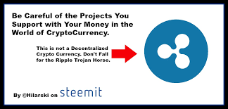 As a publishing site, run by a group of writers and coders, steem is a coin we all know well. I Am Highly Disappointed With The Crypto Currency World And The Rise Of The Banker Coin Ripple Steemit