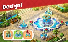 Install new version of gardenscapes new . Gardenscapes Mod Apk 5 6 0 Unlimited Coins For Android