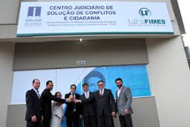 Mineiros is the westernmost city in goiás and a great producer of. Com Nova Unidade Em Mineiros Goias Chega A 35 Centros De Conciliacao Portal Cnj