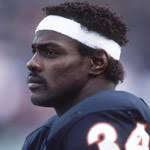 Walter Payton