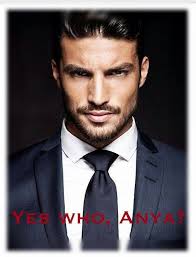 Random KA Hero Google Image Searches Part 5 Now, I've shared Tate, Lee, Ty,  Joker and Carrie and then I went in search of Knight. And I found THIS!  Holy cow! Okay,