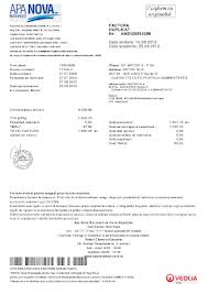 .penalitati de intarziere datorate pentru neplata la termen a sumei minime garantate si a sumei de 1.131.309,26 lei, reprezentand penalitati de in ceea ce priveste modul de calcul al cuantumului penalitatilor de intarziere datorate ca urmare a intarzierii la plata sumei minime garantate si, respectiv. Apa Nova Pdf