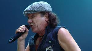 11 Fakten über Brian Johnson