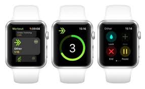 By the way, if you use the hiit method while running, you can look at special running apps that also include interval training. How To Specify Your Activity Type In The Apple Watch Workout App Macrumors