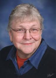 Peggy Sutherland Obituary (2025)