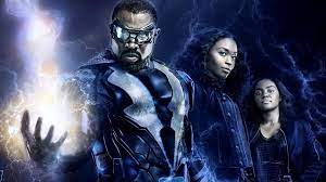 Black lightning (season 1) full hd. Black Lightning Season 3 Watch Online On Original Movies123