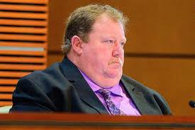 Ron DeSantis appoints former congressional staffer Roy Alaimo to finish  term of late St. Johns County Commissioner