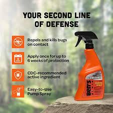 Ben S Clothing And Gear Insect Repellent Pump Spray Bottle 24 Oz Pricepulse