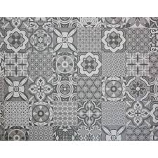 Online berechnung der lieferzeit und frachtkosten. Graue Patchwork Fliesen Feinsteinzeug Gunstig Bodenfliese Fliesen Bodenfliesen Muster