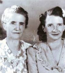 Bertha Arminnie "Minnie" Porter White