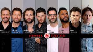 He has appeared on television as dean winchester in the cw horror fantasy series supernatural. Jus In Bello 2020 Events Postponed 2021 Jibweek Roma July From 14th To 18th Hilton Airport Hotel Jibland5 July 14th 15th Jib11 July 16th 17th 18th Guestlist Https Www Jusinbello It Confirmed Guests Jibweek