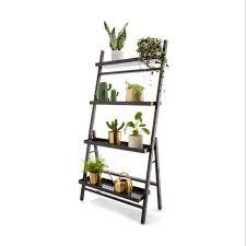 Metal Tiered Plant Stand Indoor Flower Pots Plant Stand Indoor Flowers