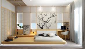 Maybe you would like to learn more about one of these? Small Japanese Style Minimalist Bedroom Novocom Top