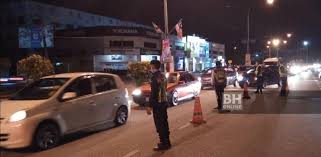 Bravo 5 full movie breastfeeding in movies breathe movie true story brilliant skincare hq brazzers full movie british shorthair malaysia brandi love movies bride war chinese check saman online cara semak saman jpj polis trafik aes. Diskaun 70 Peratus Bayaran Saman Dilanjutkan Sebulan