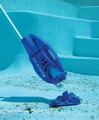 Water Tech Pool Blaster Max Cg Handheld Battery Cleaner Vacuum Telescopic Pole Spa Pool Swimming Pool Spa Cool Swimming Pools
