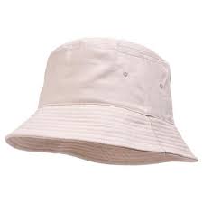 Topheadwear Topheadwear Blank Cotton Bucket Hat Walmart Com Bucket Hat Fashion Cute Hats Trendy Hat