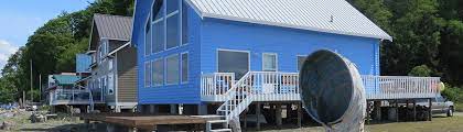 About Hat Island Community Association