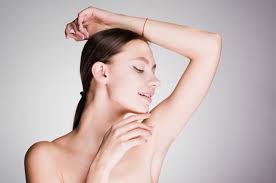 Apply it to your underarms and spread evenly in the direction of your hair growth. Why Get Laser Hair Removal For Your Underarms Igbeauty