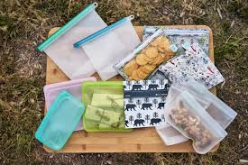 Good for groceries and shopping. Best Reusable Bags For Camping And Hiking Amanda Outside