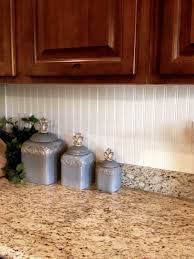Really Like This Color Granite For Kitchen Countertops Especially With The White Bead Kitchen Backsplash Pictures Beadboard Kitchen Trendy Kitchen Backsplash