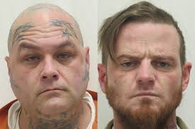 Two Pocatello men indicted