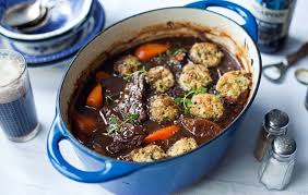 Irish Dumpling Stew Mountainking Potatoes Recipe Easy Beef Stew Recipe Beef Stew Recipe Easy Beef Stew