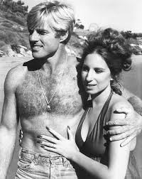 16, 1973, sydney pollack's romantic drama the way we were held its premiere in new york at loew's state 1 theater. The Way We Were Von Linken Robert Redford Barbra Streisand 1973 Fotoabzuge Fruugo Lu