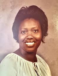 Obituary information for Juanita Edwards