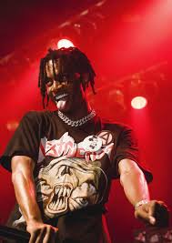 At home in atlanta, he says he's growing up and making the best music of his life. Playboi Carti Discography Discogs