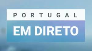 Canal de tv general emitiendo desde portugal. Rtp1 Portugal Em Direto 2019 News Intro Youtube