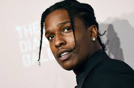 The a$ap moniker stands for different things: Justiceforrocky Everyone Rallying Around A Ap Rocky After His Arrest In Sweden Billboard Billboard