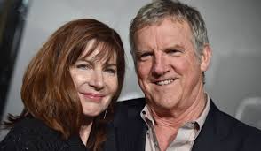 Who's Nicholas Baxter