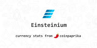 Einsteinium Emc2 Price Charts Market Cap Markets Exchanges Emc2 To Usd Calculator 0 038997