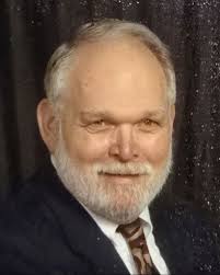 Rev. T. Edmond White Obituary November 30, 2024