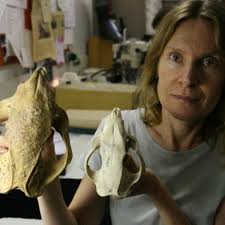 Research support staff