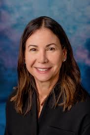 Community Hospice & Palliative Care's Dr. Ana Sanchez Secures National  Honor