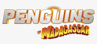 You can download in.ai,.eps,.cdr,.svg,.png formats. The Penguins Of Madagascar Complete Penguins Of Madagascar Logo 800x310 Png Download Pngkit