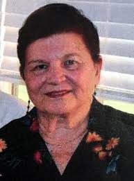 Wilma Gosnell Obituary