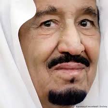 Raja Salman Perintahkan Investigasi Tragedi Mina