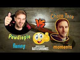 It was played for laughs—the whole thing happened because there wasn't enough room to pile four players onto a motorcycle—but pubg has the world of playerunknown's battlegrounds saw a spot of drama recently when a streamer who goes by the name of dr. Pewdiepie Vs Chocotaco Who Is The Most Hilarious Pubg Streamer Of All Time Pubgm Youtube Pewdiepie Funny Pewdiepie Cartoon Network Adventure Time