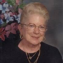 Ella Mae Evert Obituary