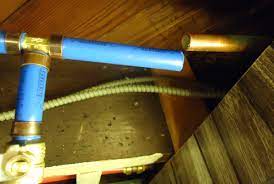 Check spelling or type a new query. Problems With Pex Pipes With Brass Fittings E R Services