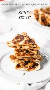 Pin On Tortilla Recipes On The Blog